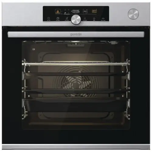 Духовка електрична Gorenje BSA6747A04X