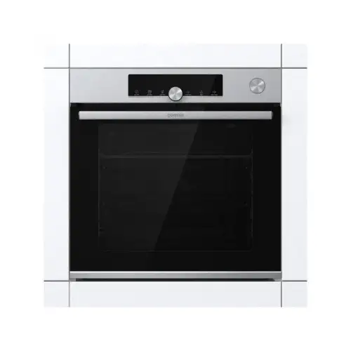Духовка електрична Gorenje BSA6747A04X