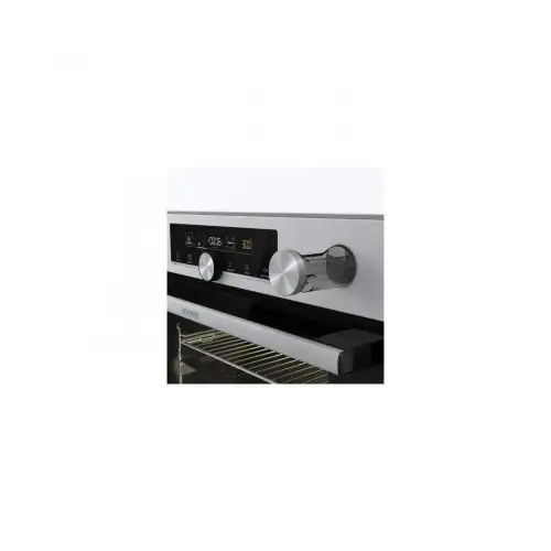 Духовка електрична Gorenje BSA6747A04X