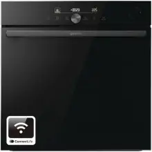 Духовка электрическая Gorenje BSA6747DGWI