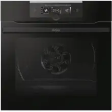 Духовка електрична Haier HWO60SM2F3BH