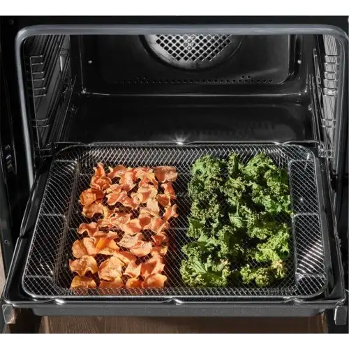 Духовка електрична Hansa BOES68422