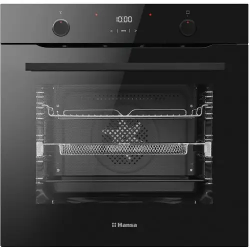 Духовка електрична Hansa BOES68422