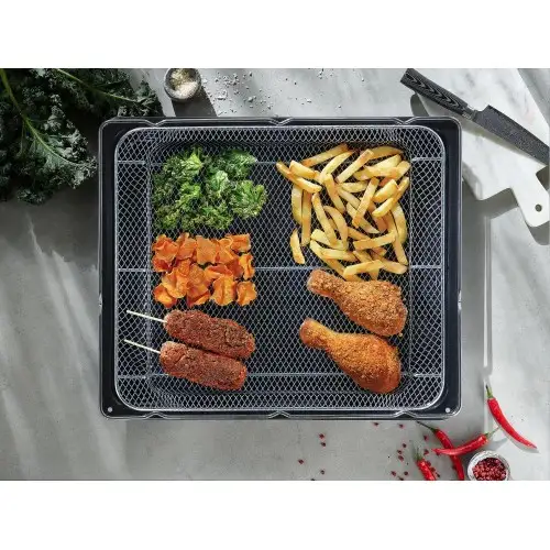 Духовка електрична Hansa BOES68422