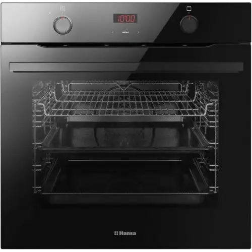 Духовка електрична Hansa BOES684620