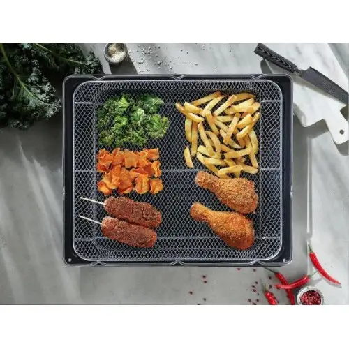 Духовка электрическая Hansa BOES68471