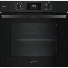 Духовка электрическая Indesit IO258HSB