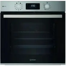 Духовка электрическая Indesit IOK58HSU1X
