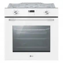 Духовка электрическая LG WSEZ7213W