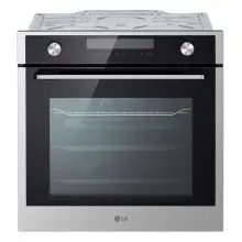 Духовка електрична LG WSEZD7225S1