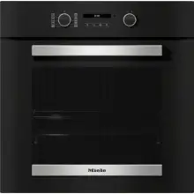 Духовка электрическая Miele H 2465 B OBSW/EDST-LOOK