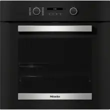 Духовка электрическая Miele H 2465 BP OBSW/EDST-LOOK