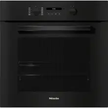 Духовка электрическая Miele H 2861 B чорний обсидіан