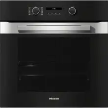 Духовка електрична Miele H 2861 B Clean Steel