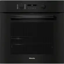 Духовка электрическая Miele H 2861 BP чорний обсидіан
