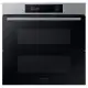 Духовка электрическая DUAL COOK Samsung NV7B5745PAS фото 3