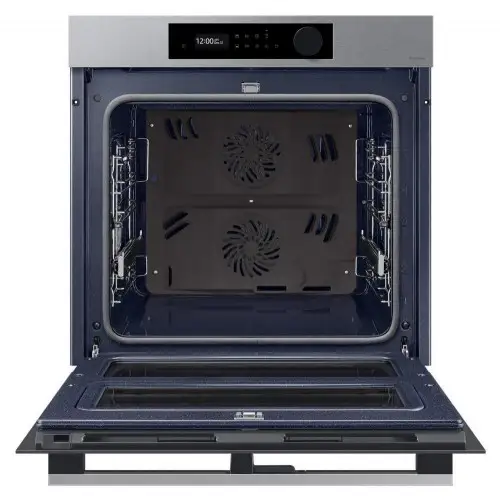 Духовка электрическая DUAL COOK Samsung NV7B5745PAS