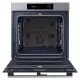 Духовка электрическая DUAL COOK Samsung NV7B5745PAS фото 5