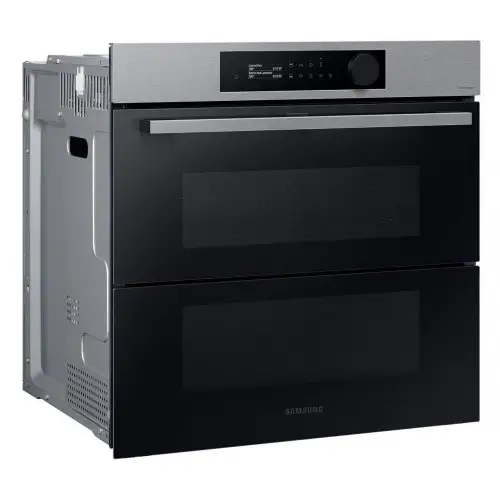 Духовка электрическая DUAL COOK Samsung NV7B5745PAS