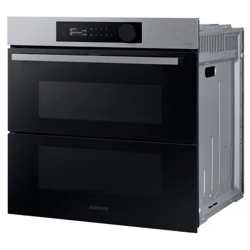 Духовка электрическая DUAL COOK Samsung NV7B5745PAS