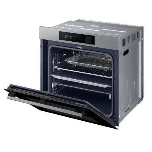 Духовка электрическая DUAL COOK Samsung NV7B5745PAS