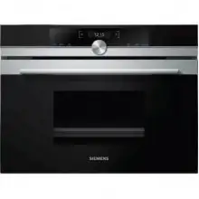 Духовка электрическая Siemens CD634GAS0