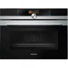 Духовка электрическая Siemens CS636GBS2