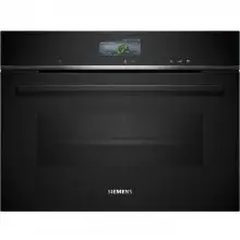 Духовка электрическая Siemens CS736G1B1