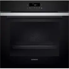 Духовка электрическая Siemens HB272GES3