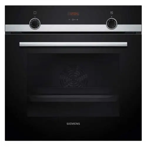 Духовка электрическая Siemens HB514FBR1T