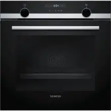 Духовка электрическая Siemens HB537A2S00