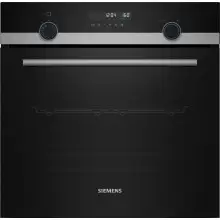 Духовка электрическая Siemens HB557JEB6T