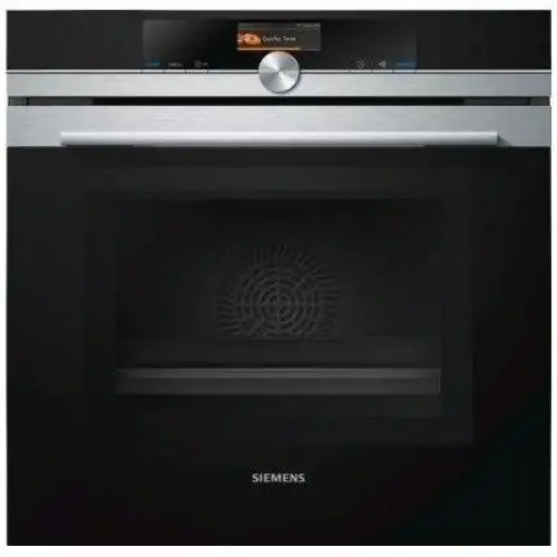 Духовка електрична Siemens HM676G0S1