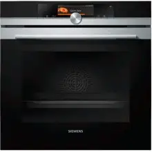 Духовка электрическая Siemens HS658GXS1