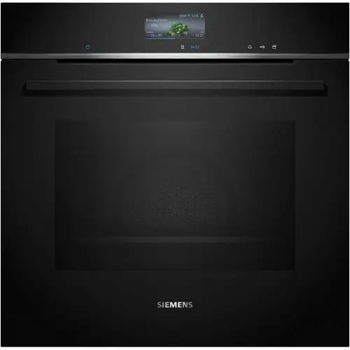 Духовка електрична Siemens HS736G3B1