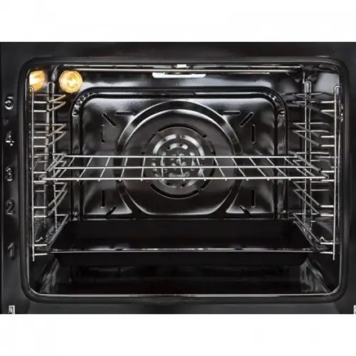 Духовка електрична Ventolux BRISTOL 6 MT (WH)