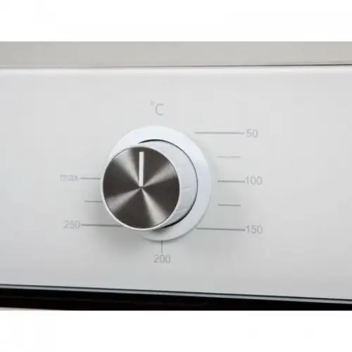 Духовка електрична Ventolux BRISTOL 6 MT (WH)