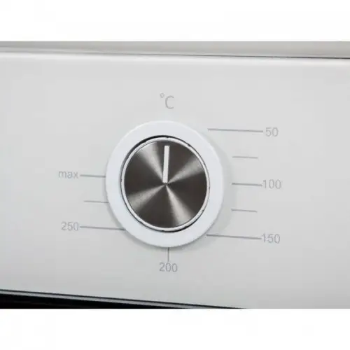 Духовка електрична Ventolux BRISTOL 6 MT (WH)