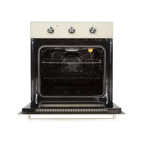 Духовка электрическая Ventolux Dublin