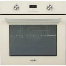 Духовка електрична Ventolux LAS VEGAS 6 TC (IVORY)