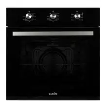 Духовка електрична Ventolux MILANO D