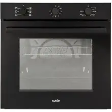 Духовка електрична Ventolux VERONA 6 MT (BK)