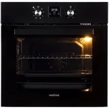 Духовка електрична Vestfrost BOV 67 BE