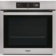 Духовка електрична Whirlpool AKZ9 6230 IX