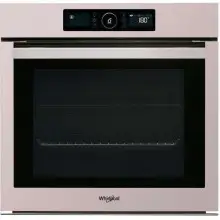 Духовка електрична Whirlpool AKZ9 6230 S