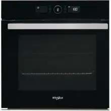 Духовка електрична Whirlpool AKZ9 6240 NB