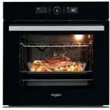 Духовка електрична Whirlpool AKZ9 9421 CS NB