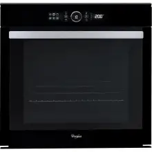 Духовка електрична Whirlpool AKZM 8420 NB
