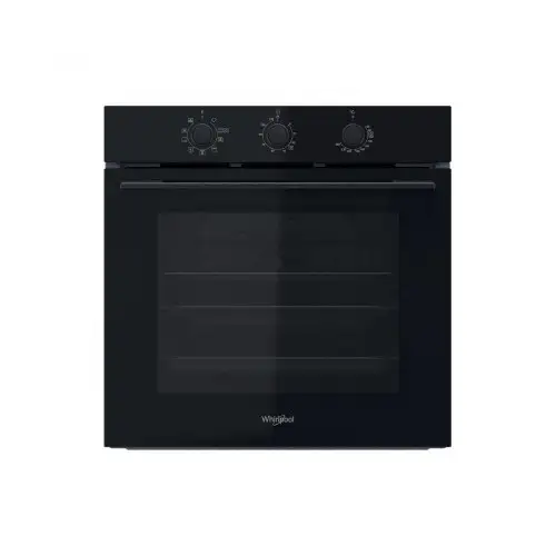 Духовка электрическая Whirlpool OMK38HU0B