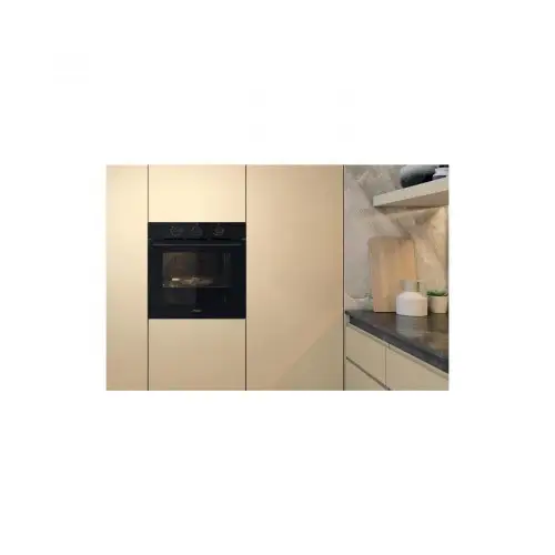 Духовка электрическая Whirlpool OMK38HU0B